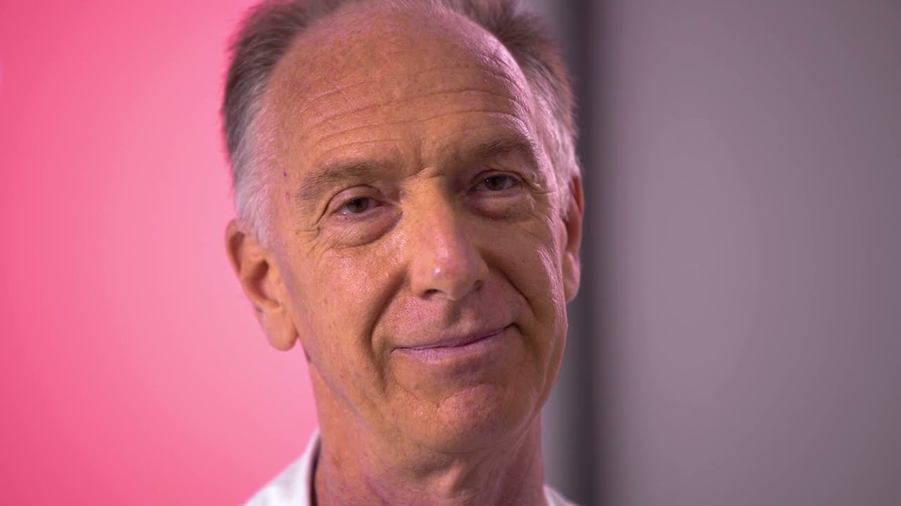 5x1000 al Monzino - Prof. Gianluca Polvani, Direttore Dipartimento di Chirurgia Cardiovascolare