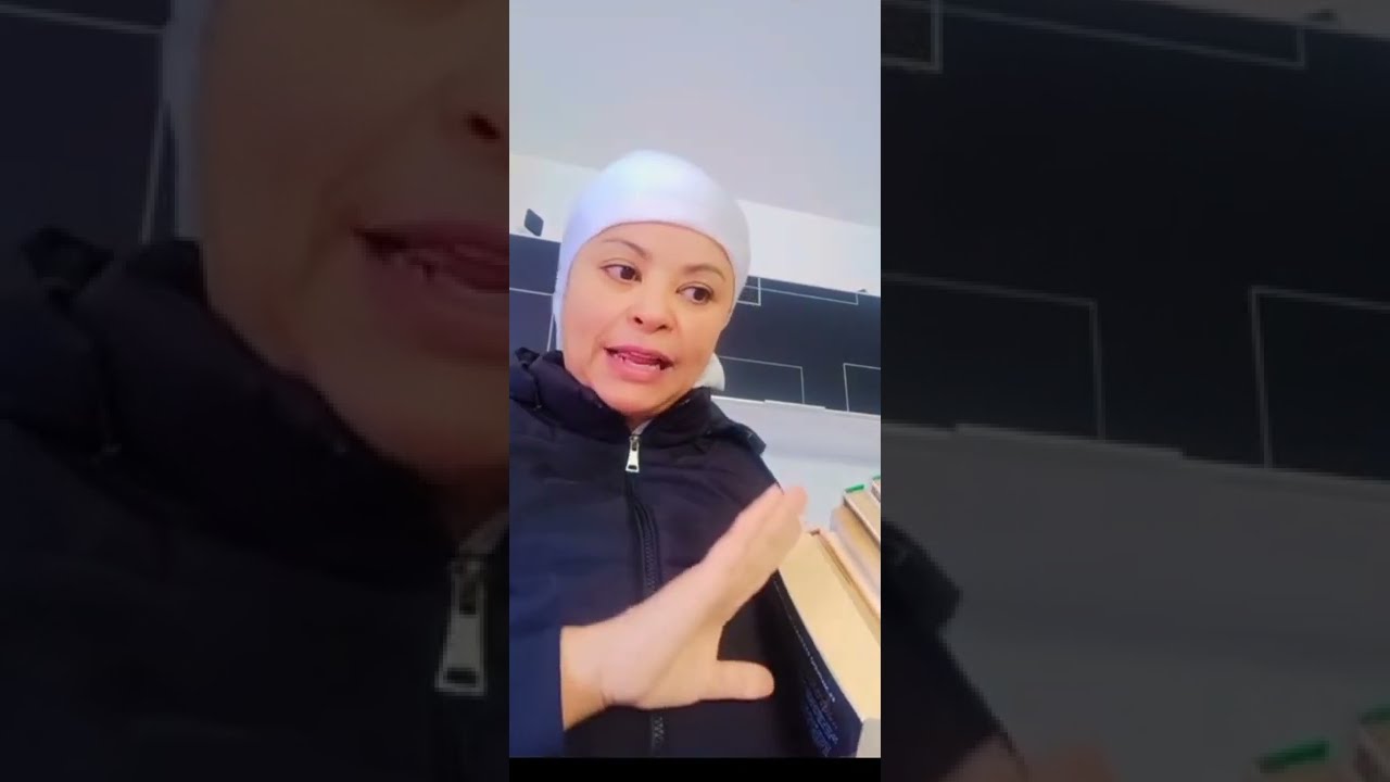 دردشة ونصائح حول مشاكل زواج مع حنان 👍⚠️