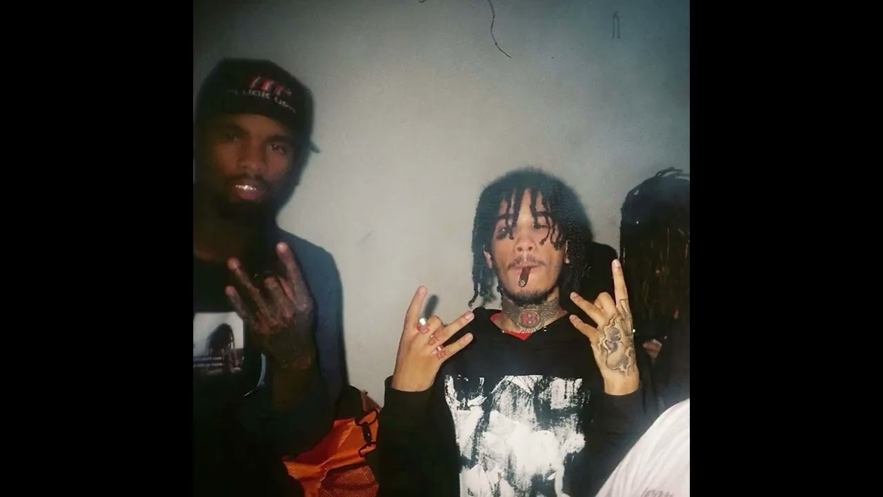 [FREE] Fluhkunxhkos x Slimesito type beat 