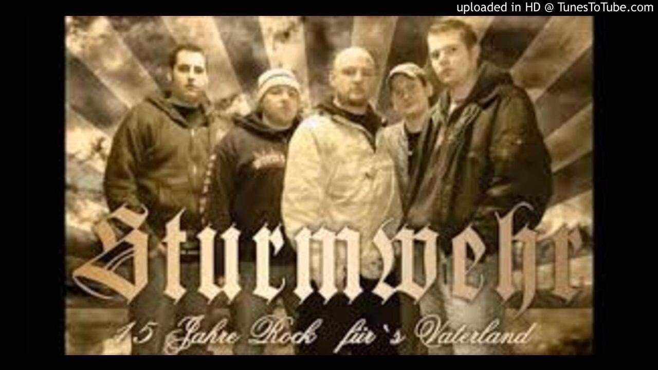 Sturmwehr - Ein Freund und Kamerad