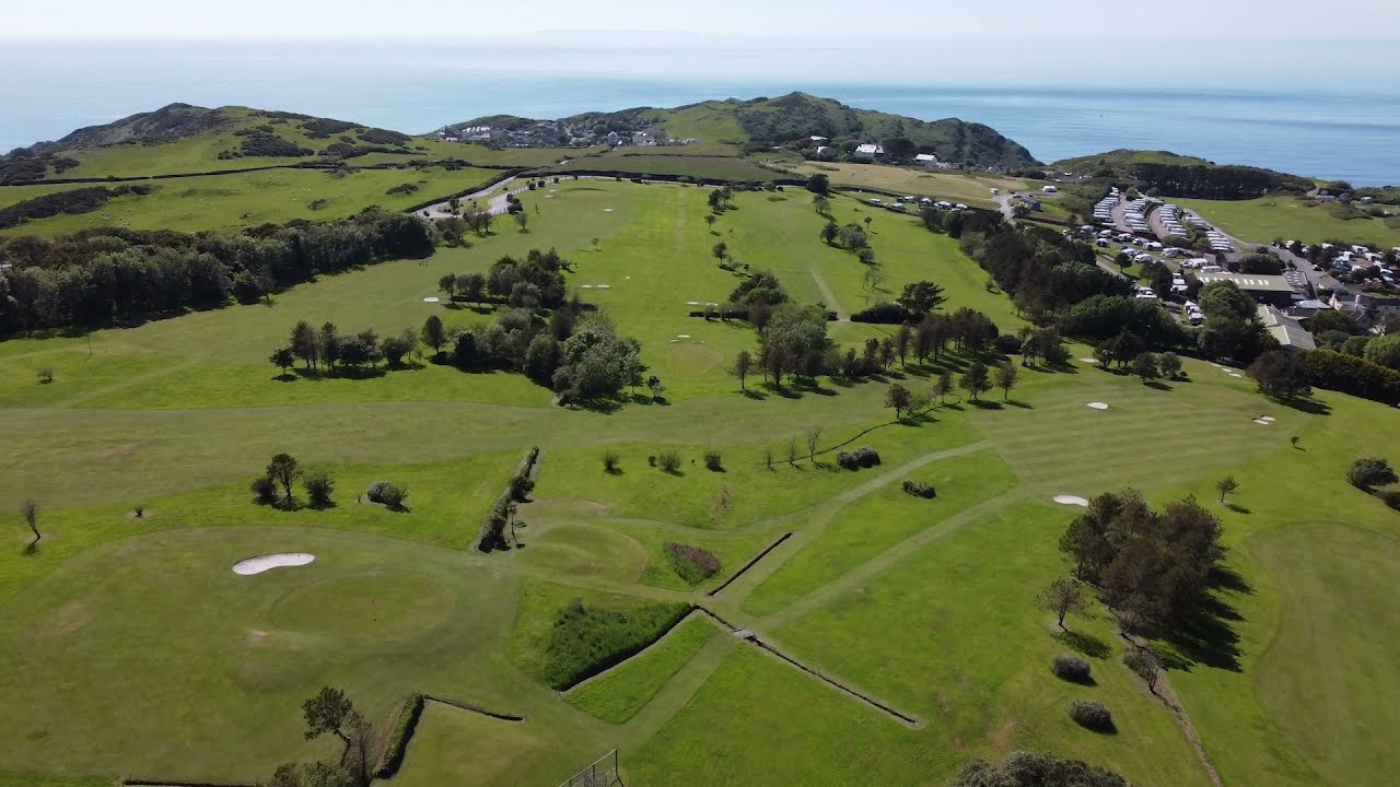 Mortehoe & Woolacombe Golf Club