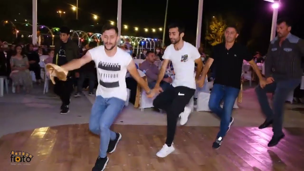 DAVUL ZURNA KELKİT -  GENÇLER YİNE EFSANE