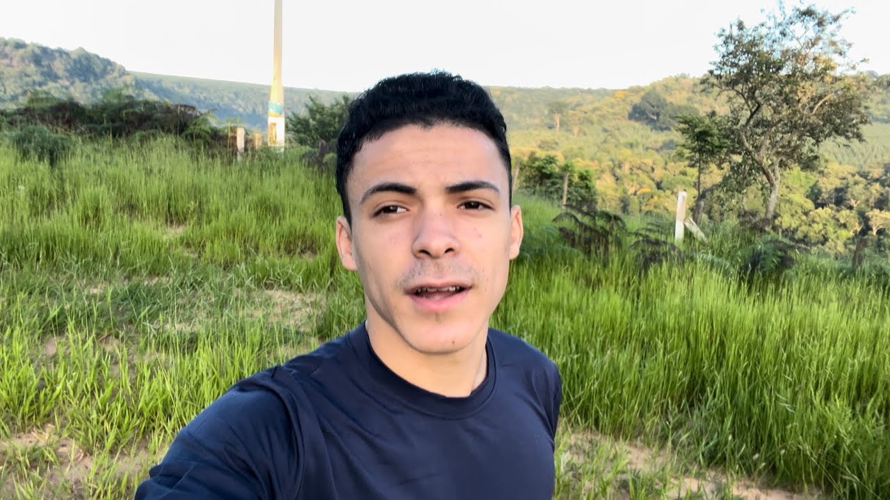 Deus quer o melhor pra você.