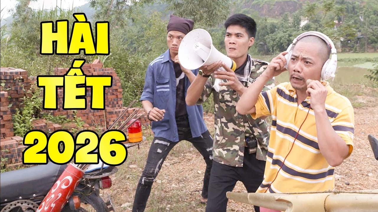 Cười Bể Bụng Cụ Đoành Cùng 2 Ông Cháu Bắt Trộm Chó | Xem Lại Cả 1000 Lần Mà Vẫn Không Nhịn Được Cười