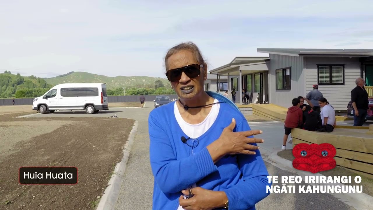 Papa Kāinga WM