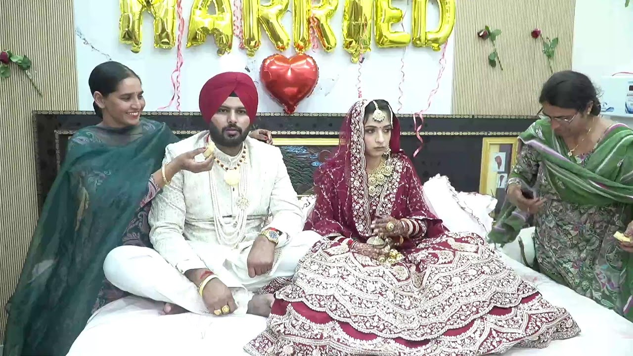 Live Wedding N r Photography M: 99884-02865