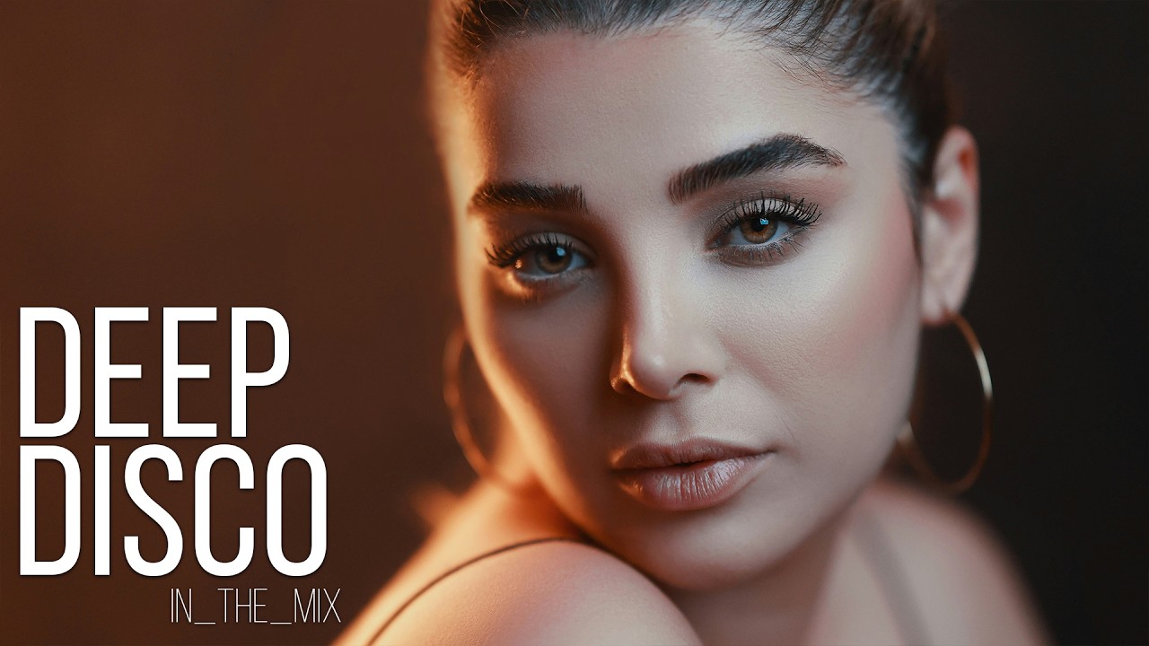 Deep House 2024 I Evony Chill Out Mix #72