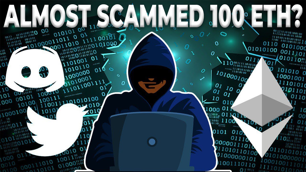 Deadliest Crypto WALLET DRAIN SCAM - Don't Fall For This!