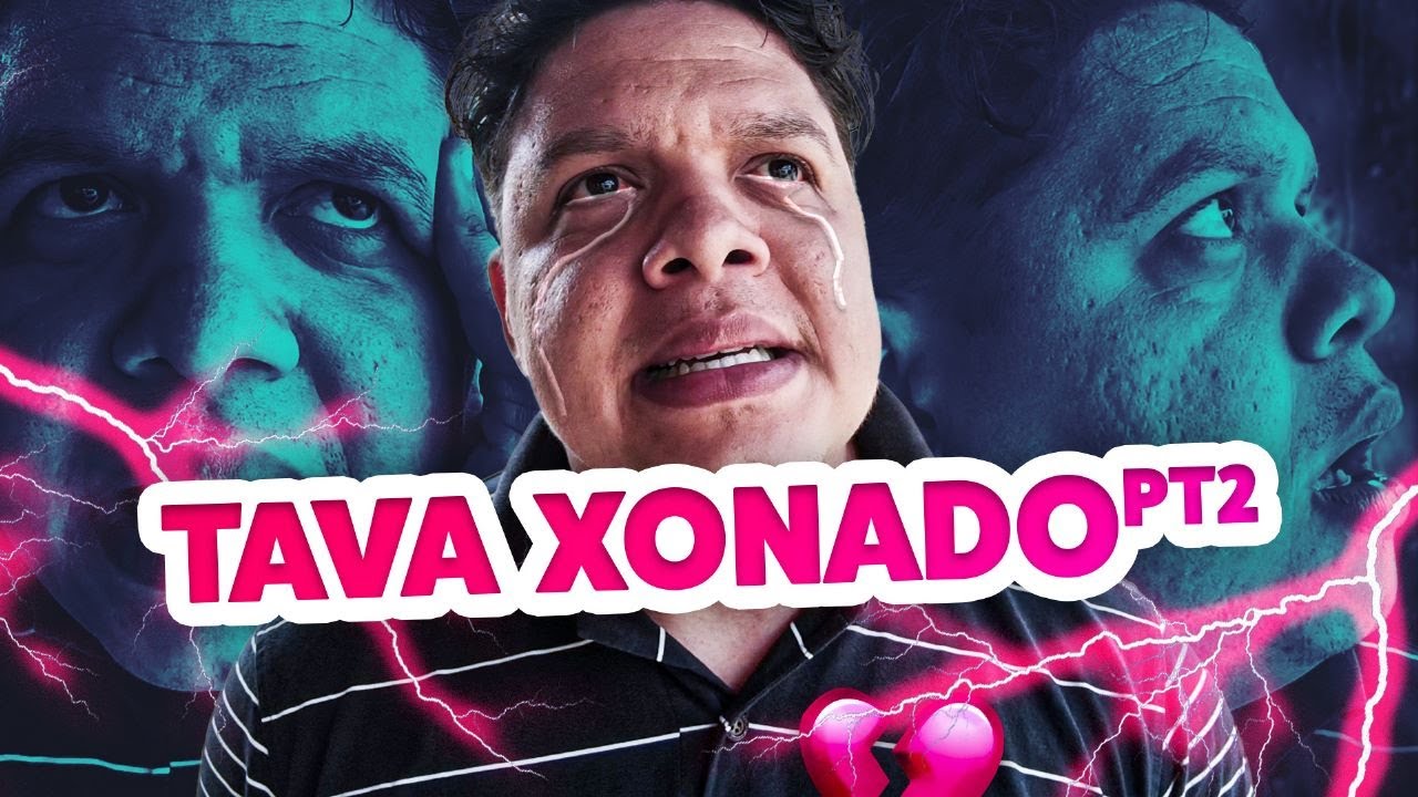 O PIOR FORA DA MINHA VIDA PART 2