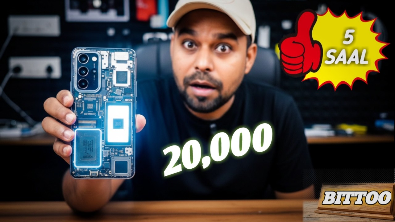 Лучшие телефоны до 20 000 долларов в 2026 году