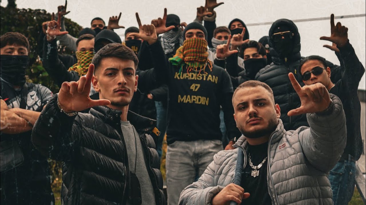 ALBO X ARUE - NACH DER TAT (prod. by AZ)