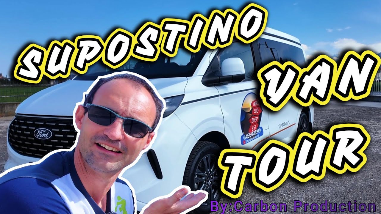 PANAMA P10+ Van Tour  SCOPRITE CON NOI  IL NOSTRO MINI-VAN