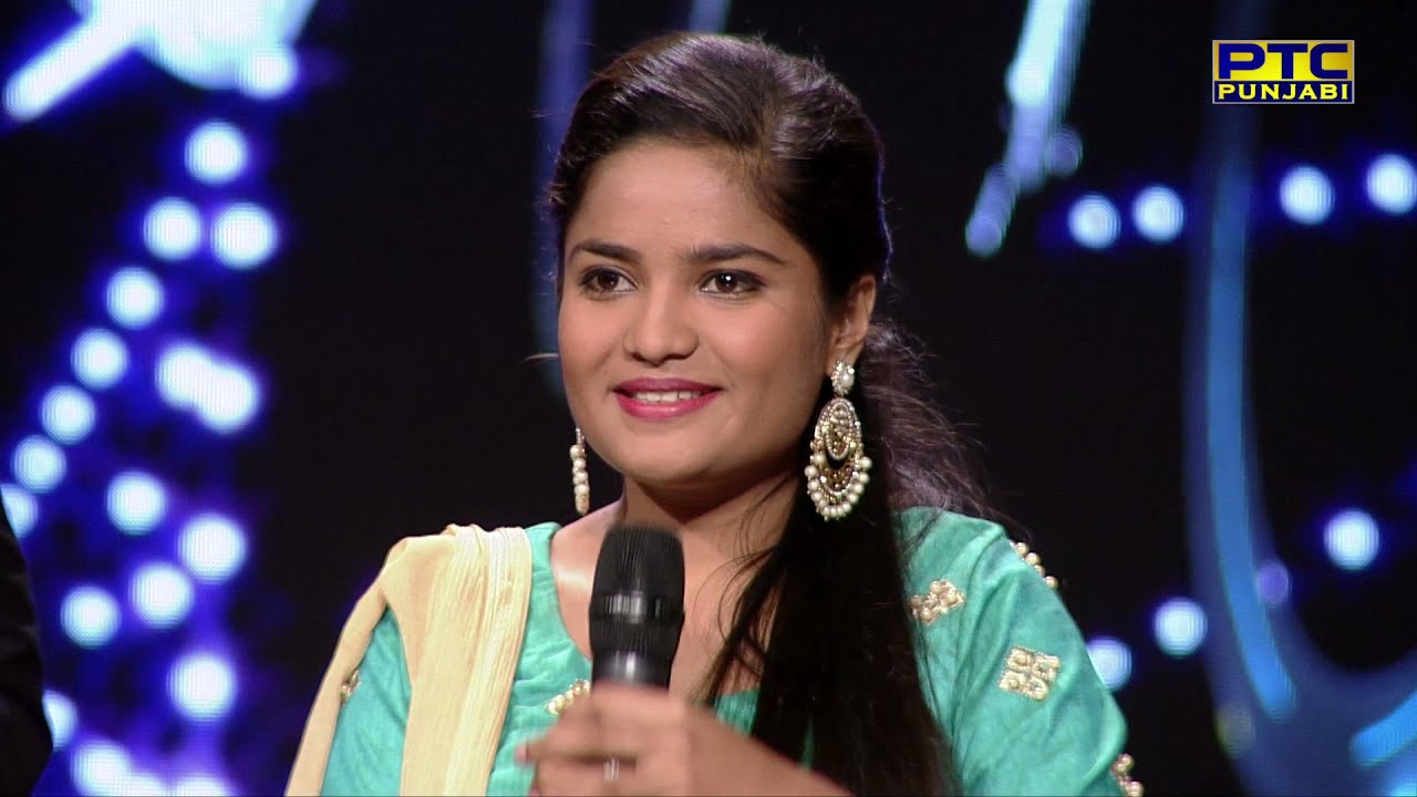 Studio Round 04 | Voice of Punjab 8 | Full Episode | PTC Punjabi
