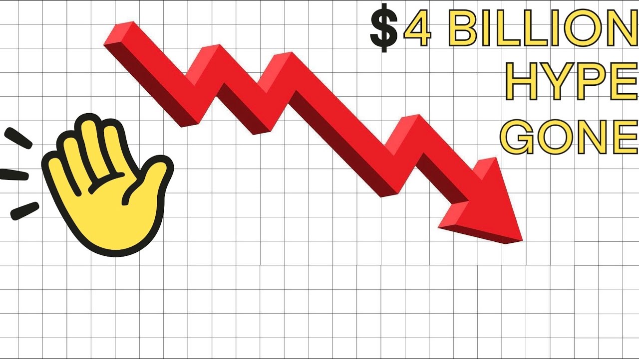 What Happened to Clubhouse? | The Rise and Fall of a $4B App