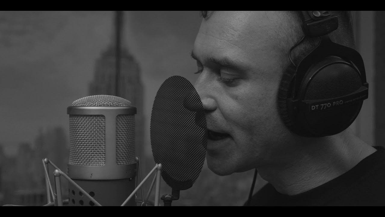 aversesl&aacute;ny x &Aacute;cs Levente  - Utols&oacute;? (Official video)