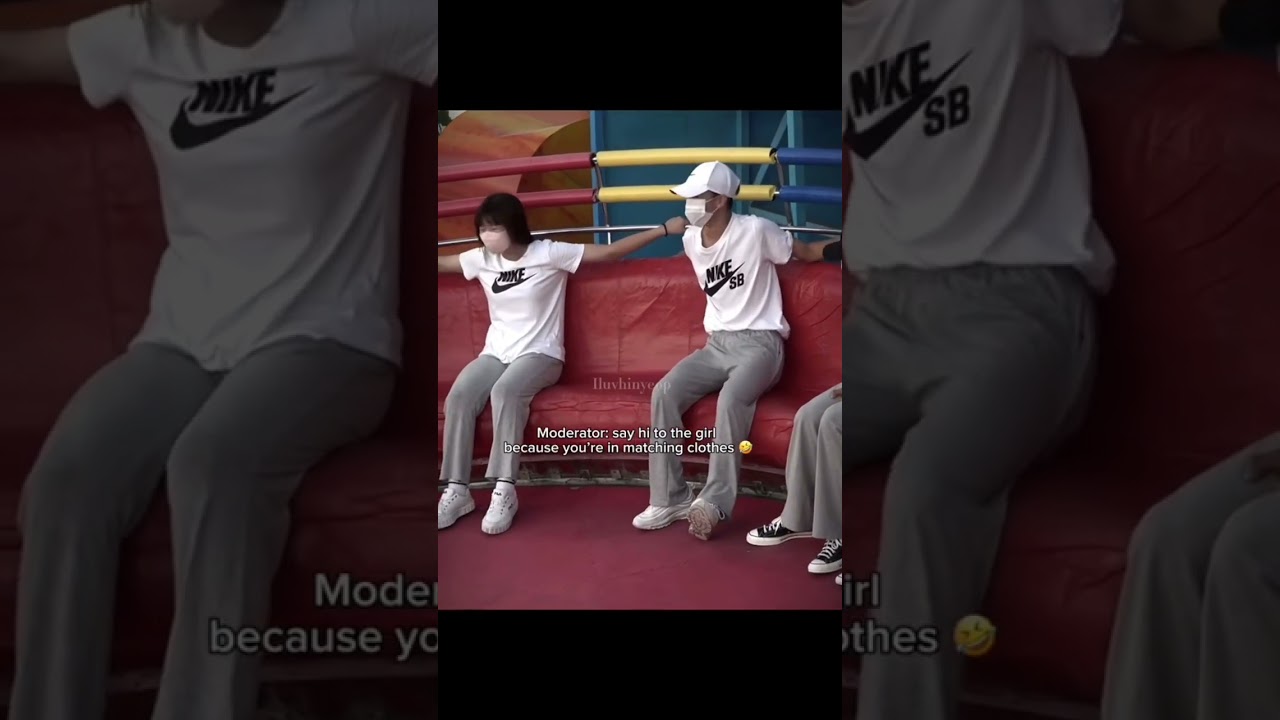 when she said 17 he moved away 🤣 #korea #kpop #koreananimation #kpopgirl #viralvideo