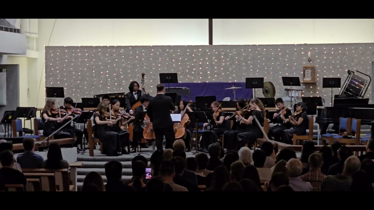 Pavane for a Dead Princess - Maurice Ravel