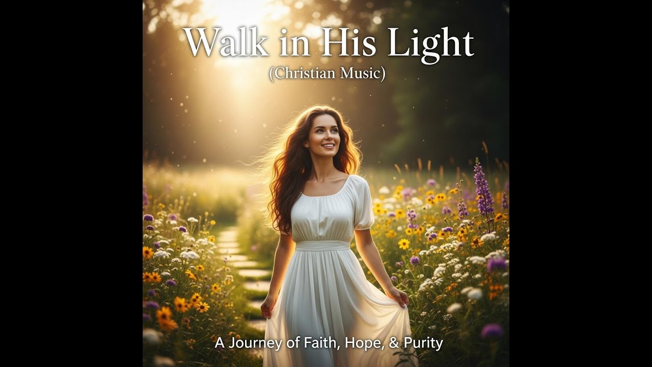Walk in His Light (Christian Music)