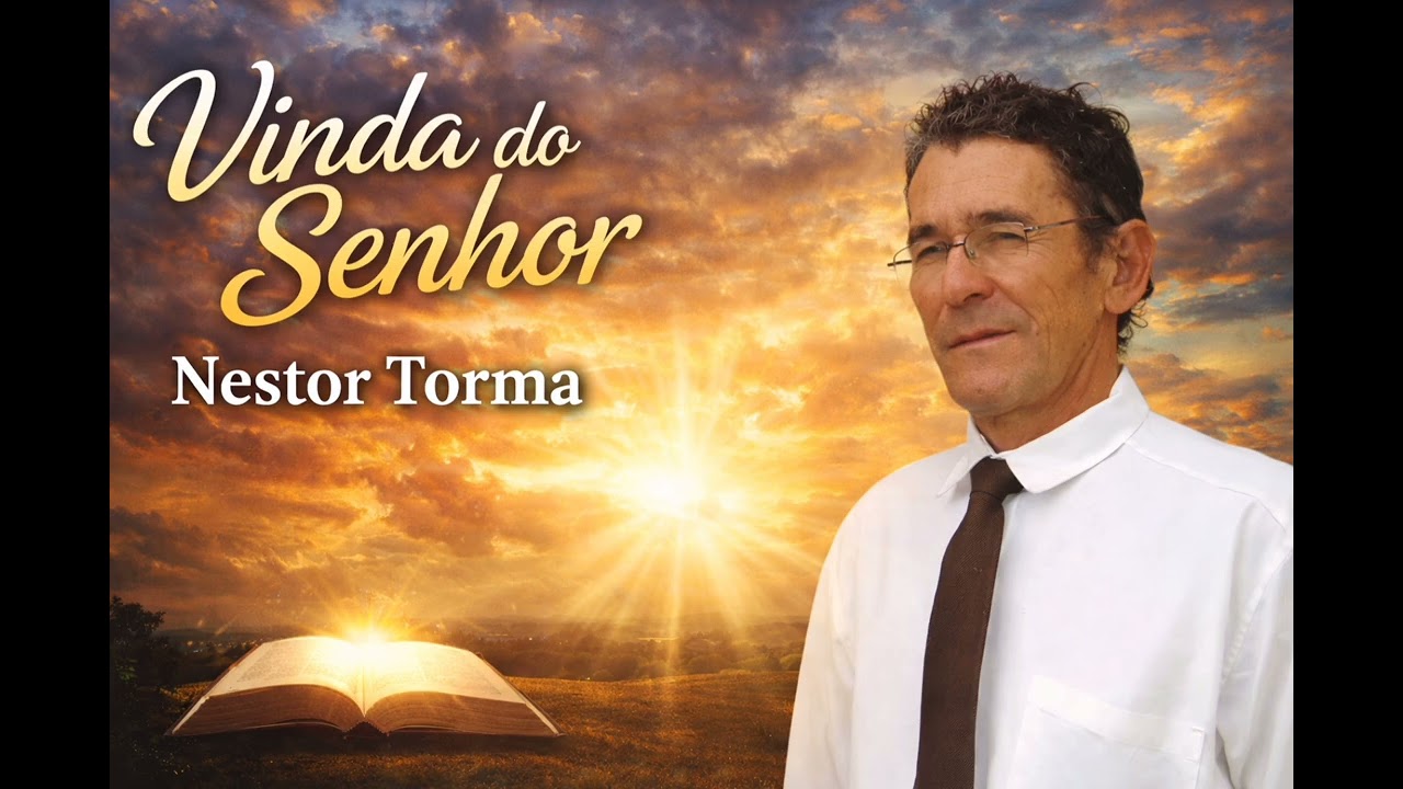 Vinda do Senhor-Nestor Torma