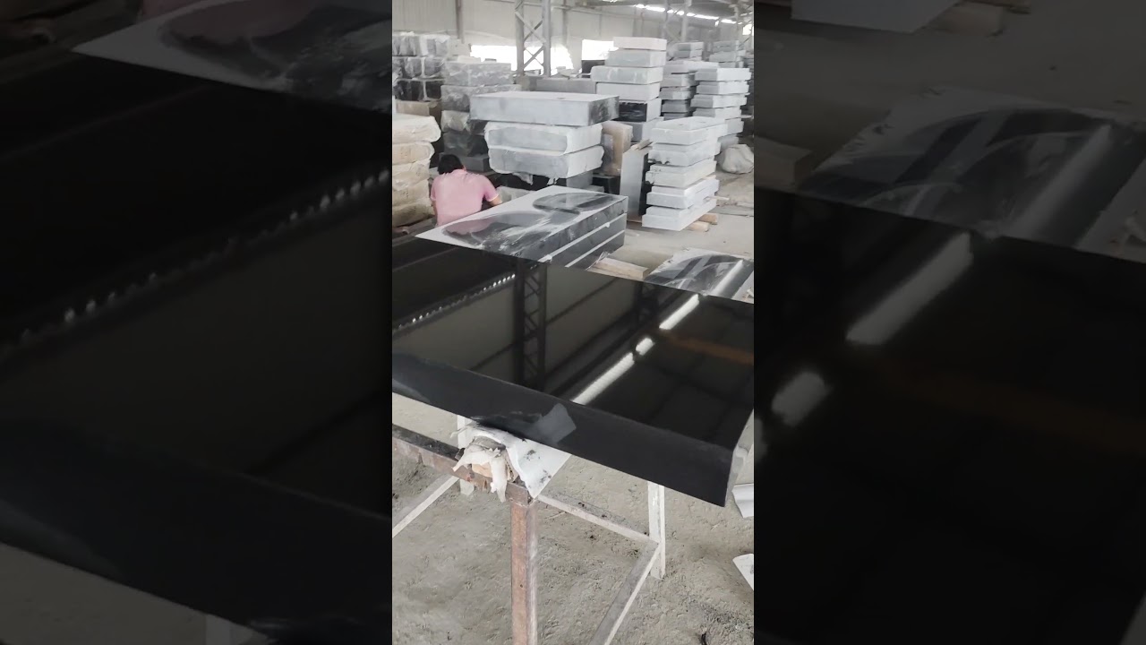 Z BLACK ||SOUTH BLACK GRANITE 