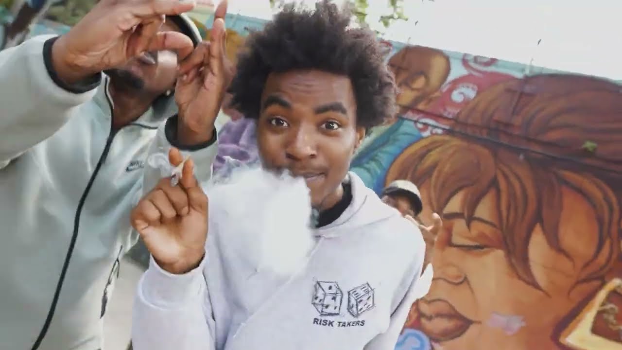 Ty Flex - They Know Our Bop (Shot by Benny Max)