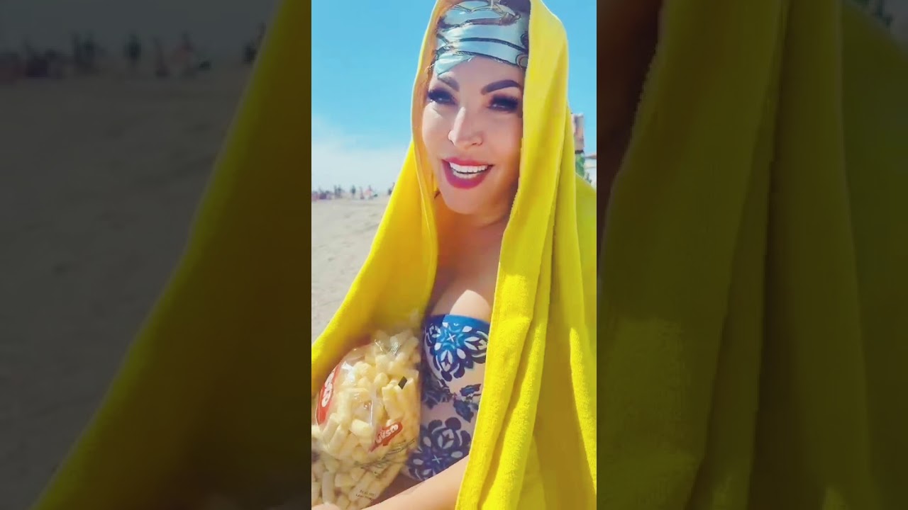 Puturoșii la mare😂😂😂