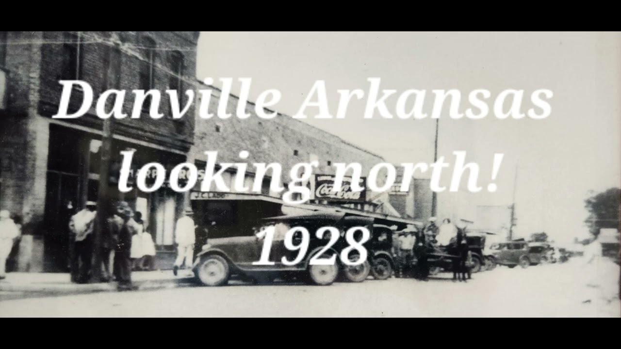 IT'S A LONESOME OLD TOWN - Adrian Schubert's Orchestra - 1930's Dance, Texas, Arkansas, Kansas!