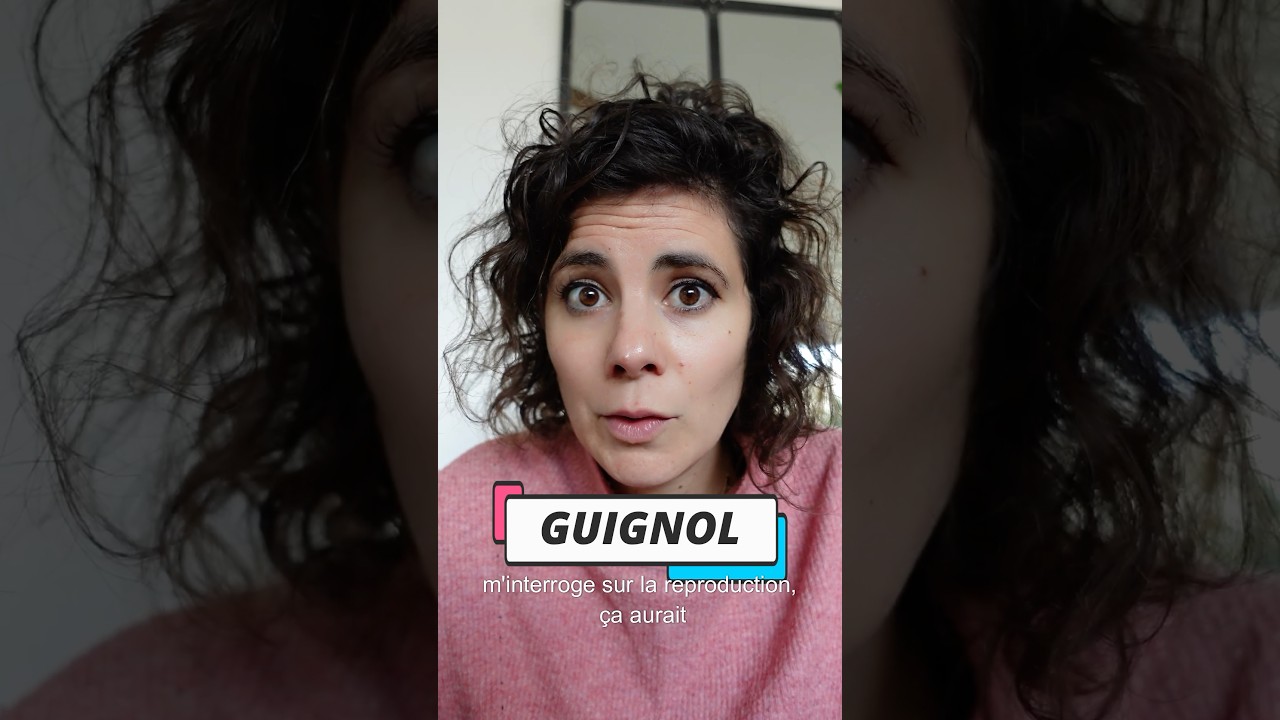 GUIGNOL