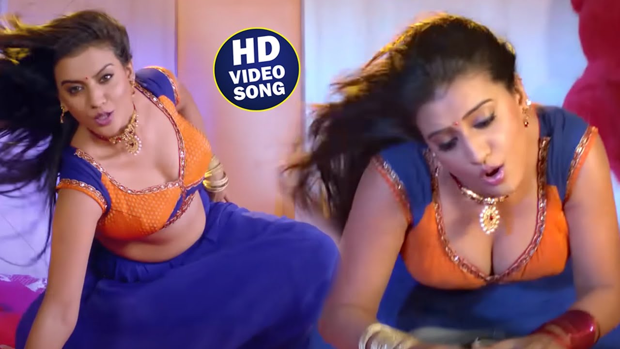 Dhadkan Movie Songs | Pawan Singh, Akshara Singh, Sikha Mishra | Video Jukebox | Bhojpuri Song