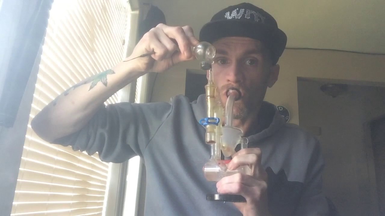 Wake and Bake Dabs