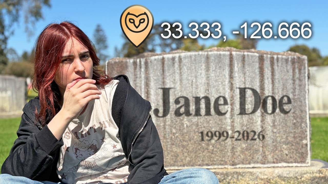 i tried the app linked to missing people