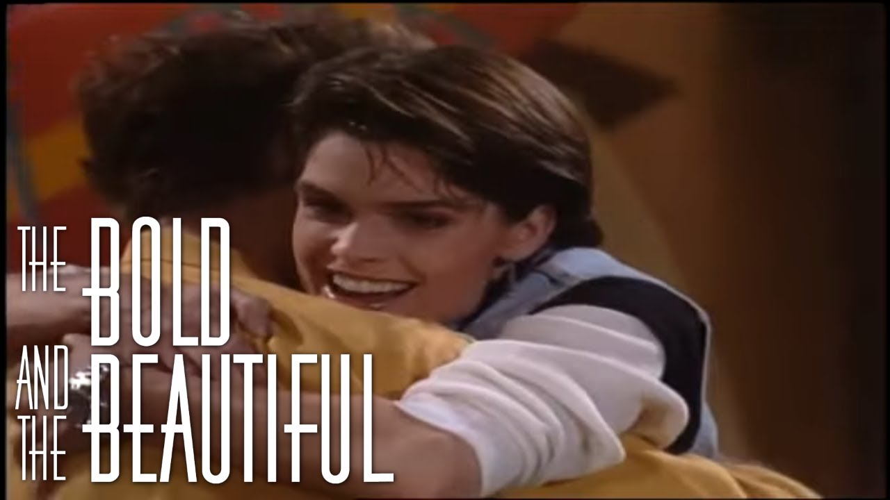 Дерзкие и красивые - 1992 (S6 E164) ПОЛНЫЙ ЭПИЗОД 1410