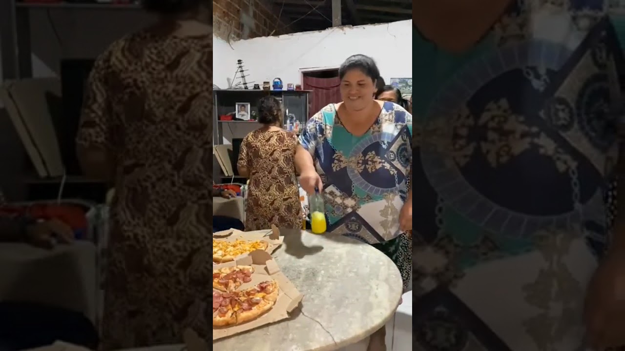 ACERTE A GARRAFA E COMA PIZZA  [1]