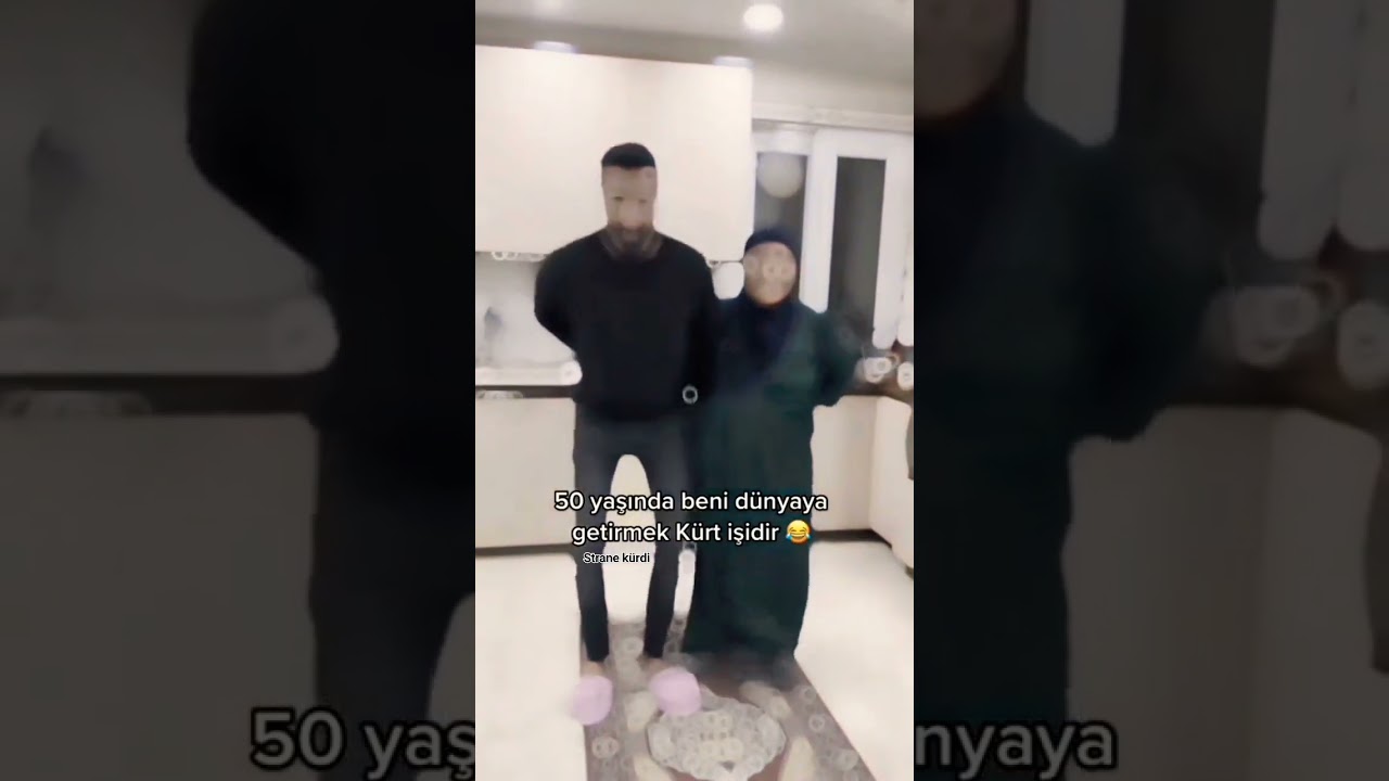 50 yaşında beni d&uuml;nyaya getirmek k&uuml;rt işidir #shorts K&uuml;rdish aşiret kurdish halay #short #keşfet