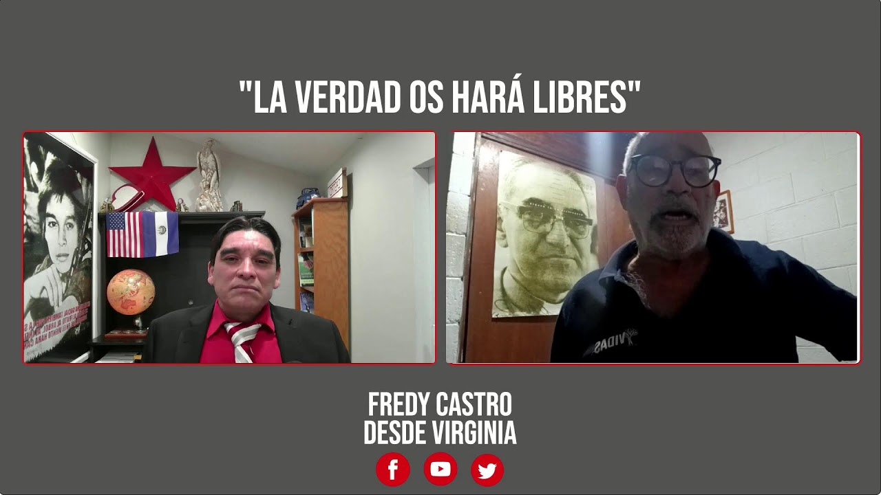 Invitado: Benjamín Cuellar, Defensor de Derechos Humanos