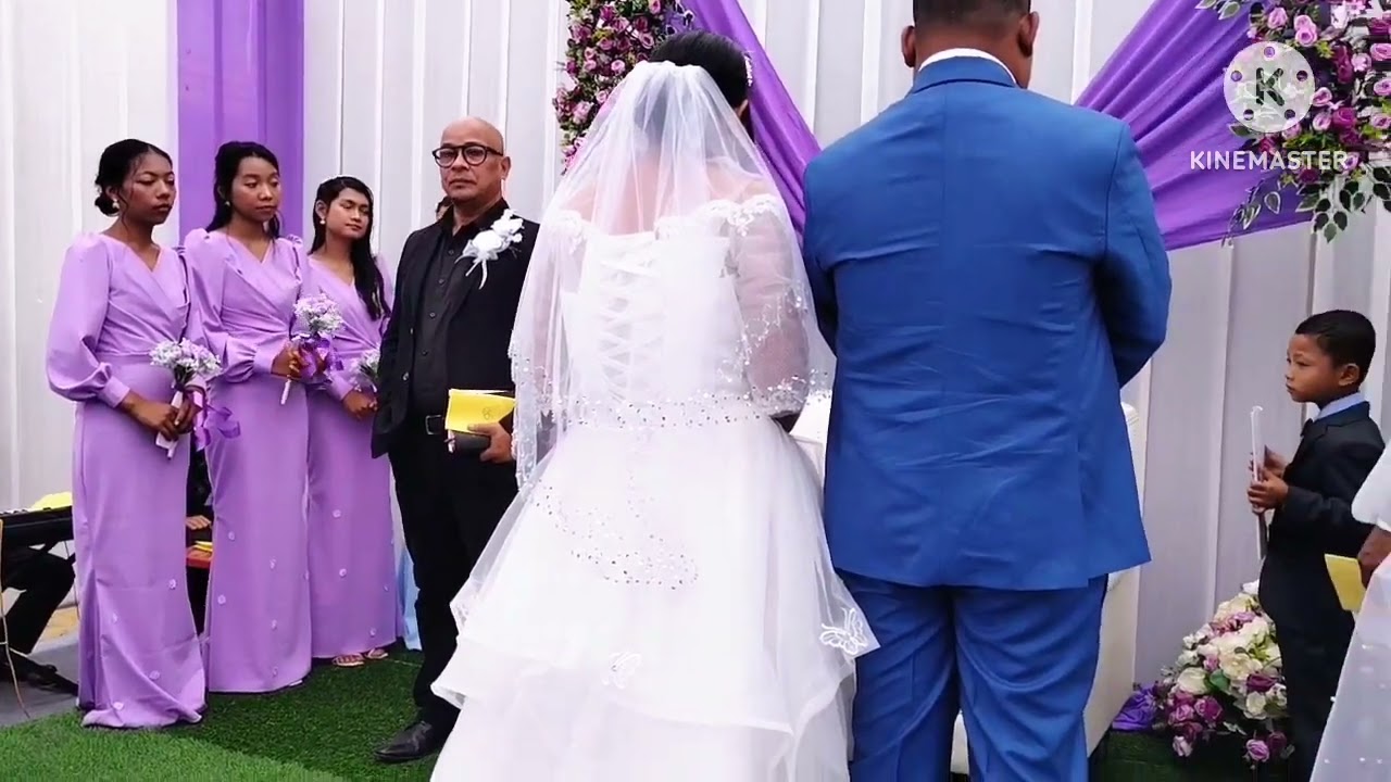 Marcellina weds Hombath||23rd, Jan. 2024