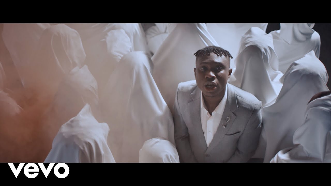 DJ Manuel, Zlatan Ibile - My Life (Official Video)
