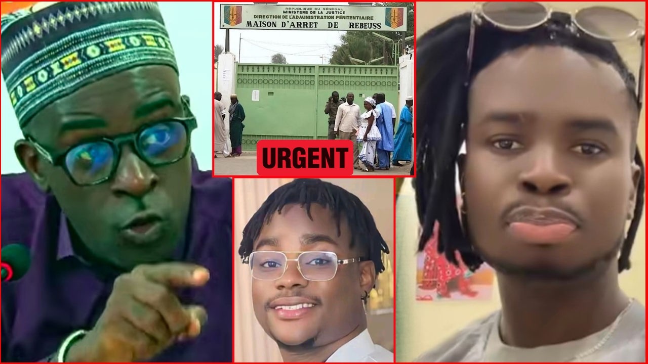 Urgent La mauvaise nouvelle tombe à Rebeus- Zale Mbaye balance des noms: Samba Ndiaye lâche une b0mb