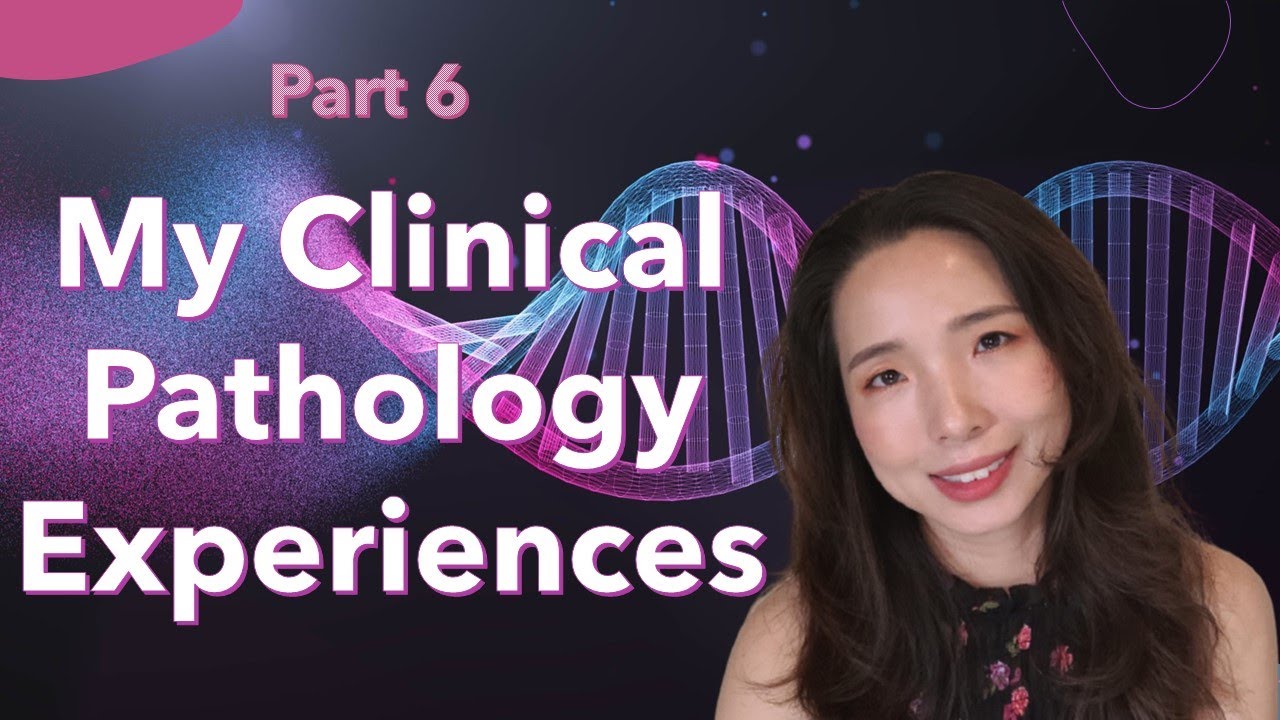 More Clinical Pathology Experiences | My Pathology Residency Experience | Part 6