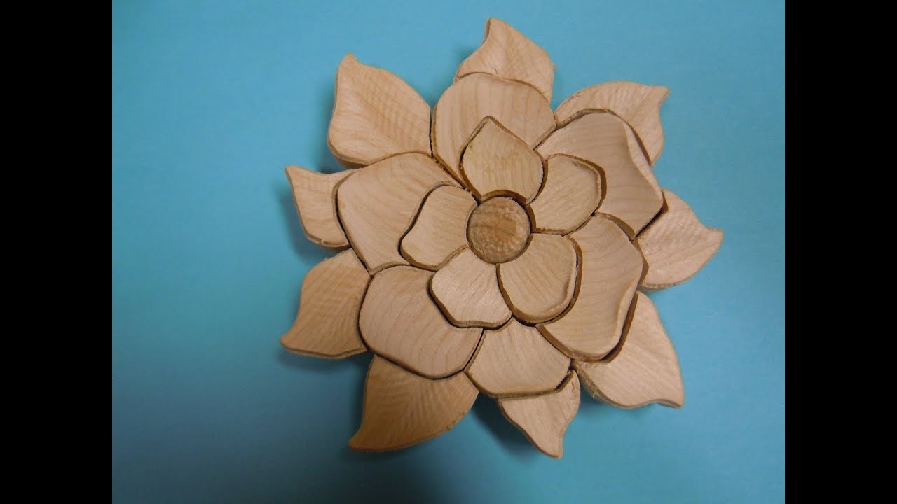 How to take a 3D Model and convert it into an Intarsia Model using Aspire