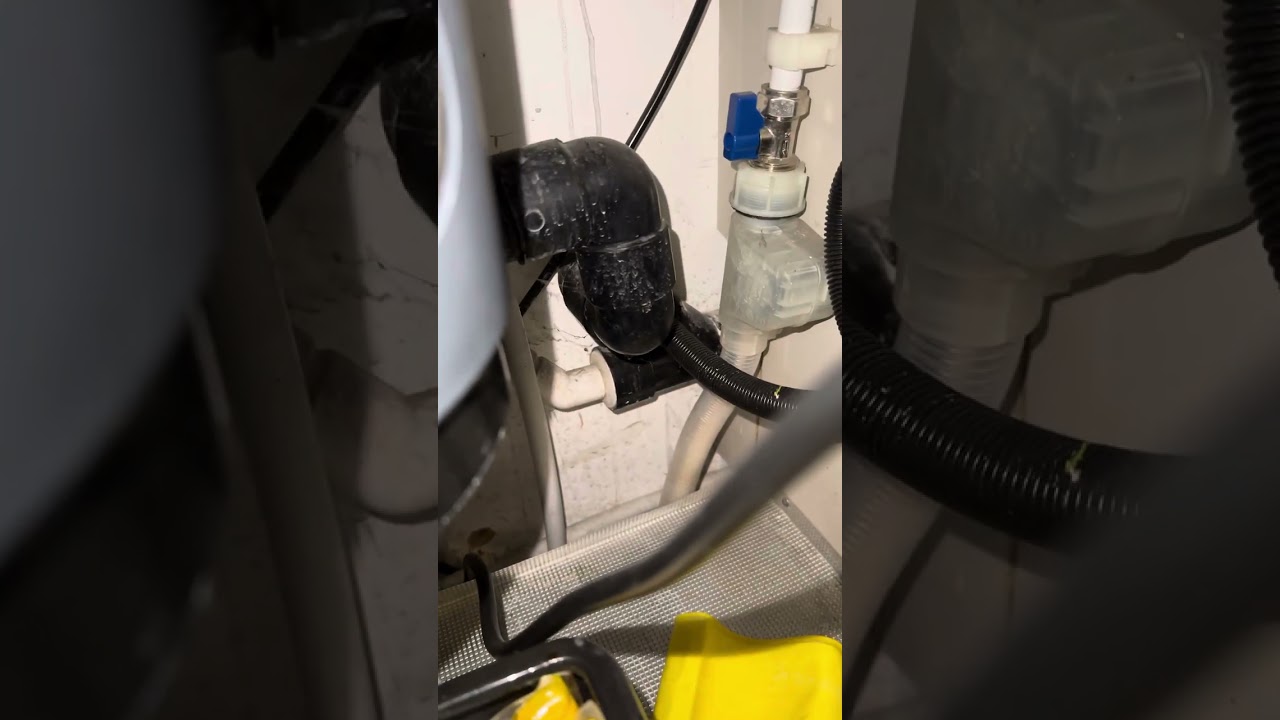 🚧 Boiler Condensate Pipe Blocked: Common Issue, Easy Fix! 🛠️