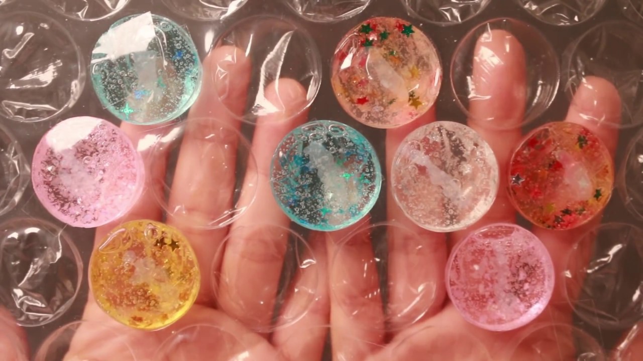 ASMR 스트레스 클리닝샵 상황극 / Stress cleaning shop ✨ ENG SUB