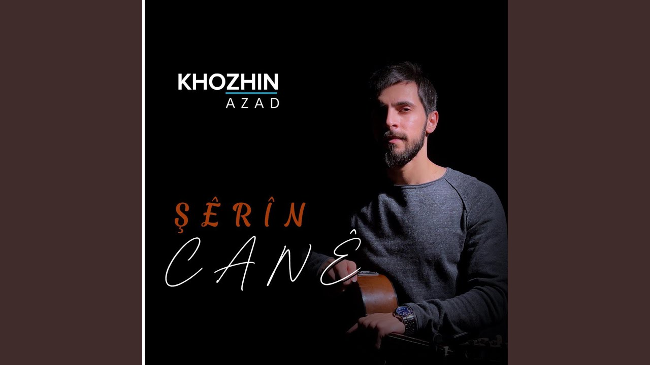 Şêrîn Canê