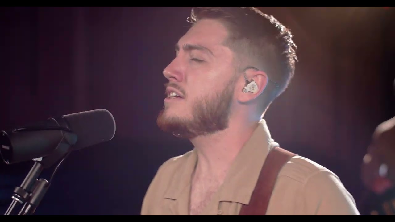 Worthy of it all (Feat. Jake Archer and Canaan Baca)| One Voice Worship
