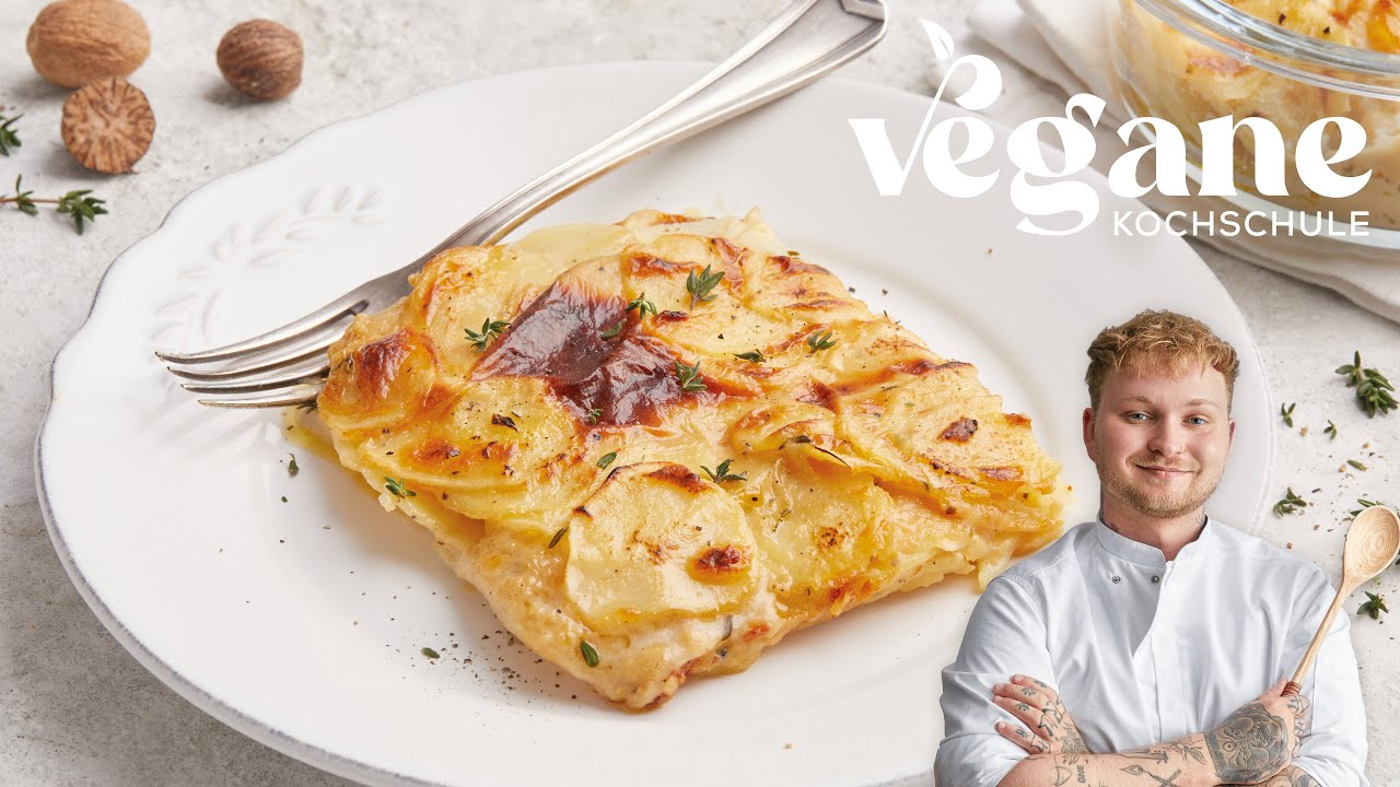 Wir zeigen dir was dich erwartet ‼️ Der einfache Einstieg in die vegane 🌱 K&uuml;che