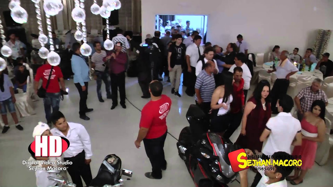 Studio Sejhan Macoro Prilep