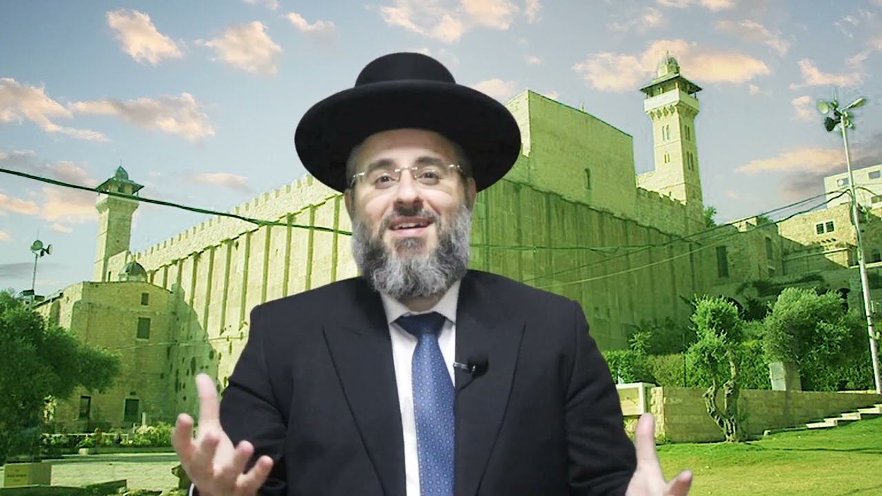 פרשת חיי שרה התשפ