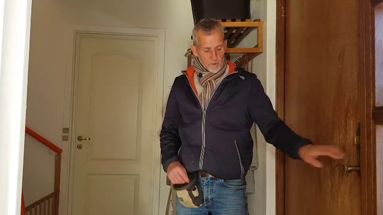 ER DIN HVALP OVER GEARET OG VILD ?   SÅDAN FÅR DU RO PÅ