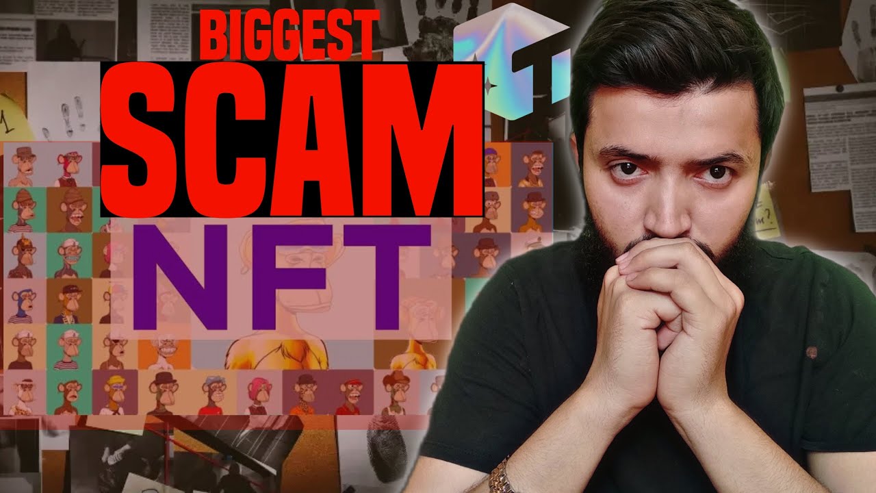 Treasure NFT Biggest Scam In Pakistan | Explained