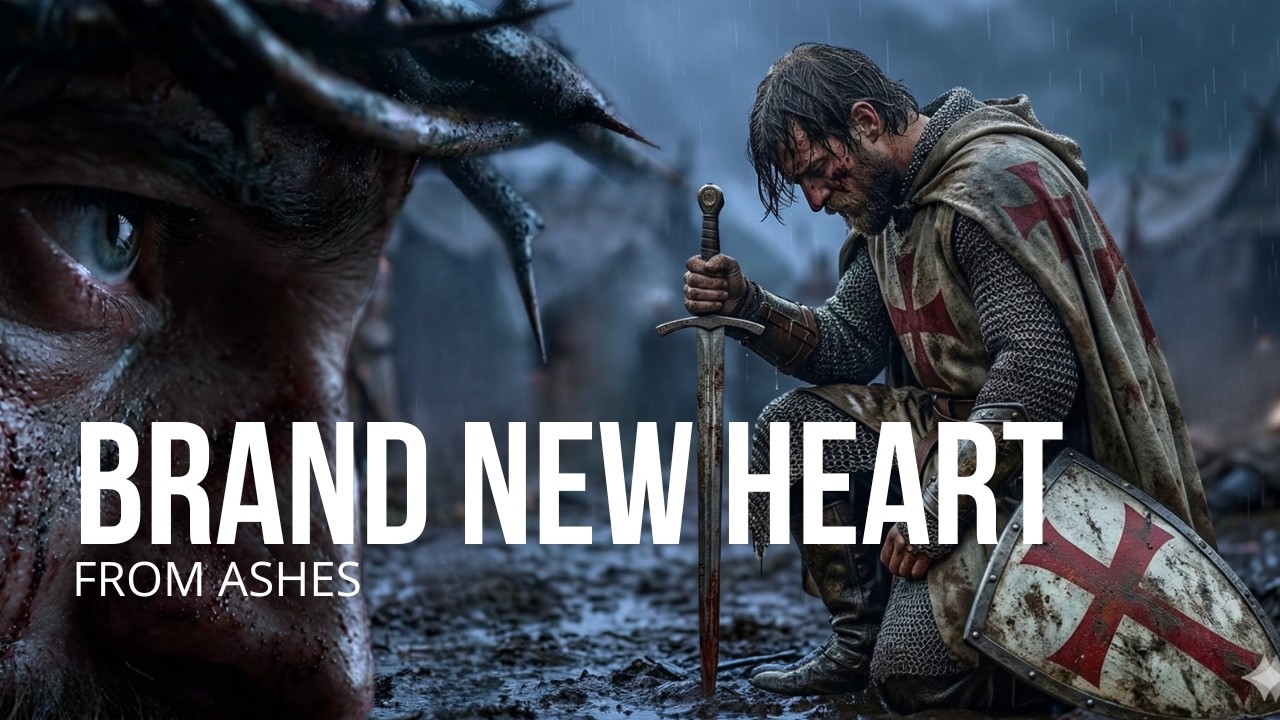 From Ashes - Brand New Heart | 
